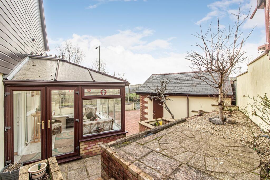 Additional image 28 of Danygraig Terrace, Trebanog, Porth, CF39