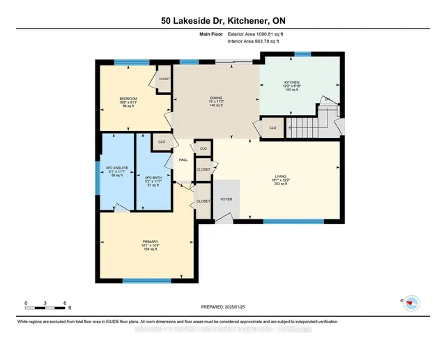 Additional image 38 of 50 Lakeside Dr