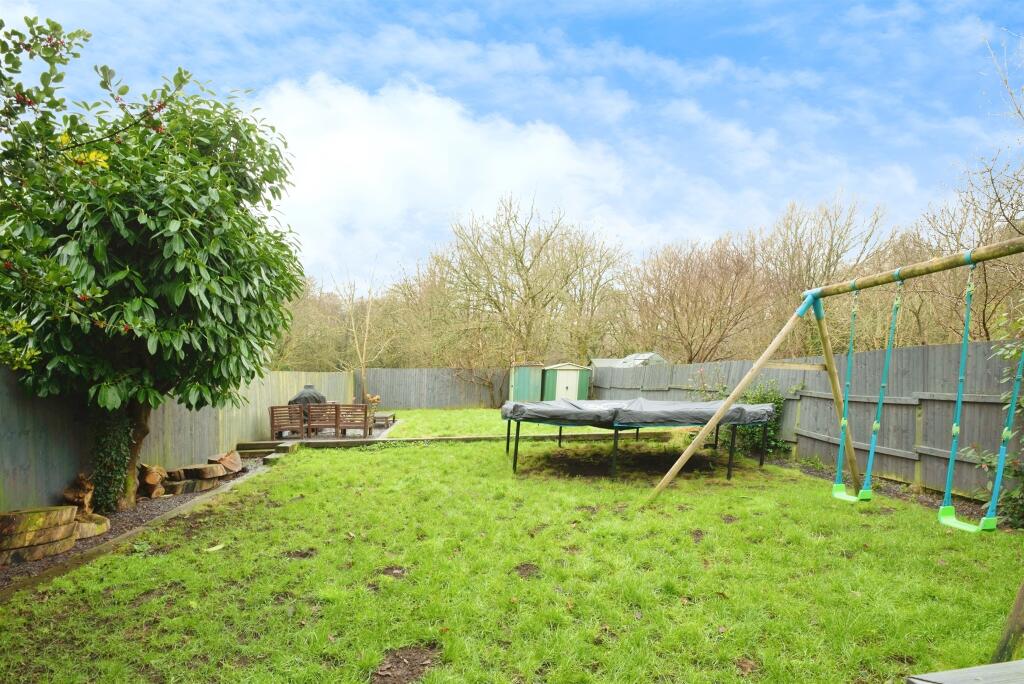 Additional image 21 of Hensol Villas, Hensol