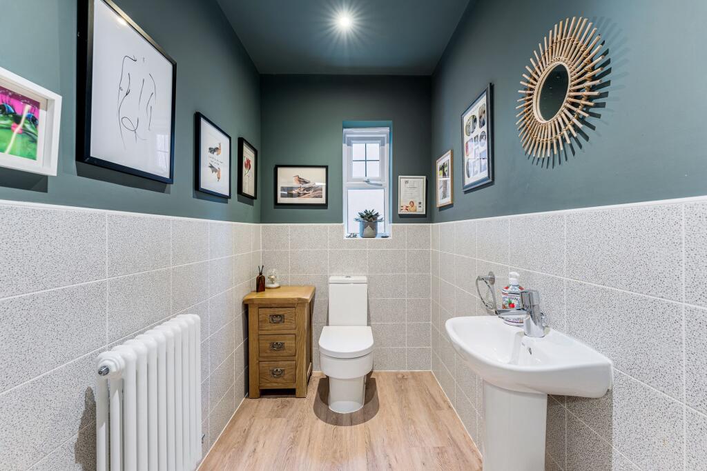 Additional image 19 of Spacious, Private, and Unrivalled Views Across Fields