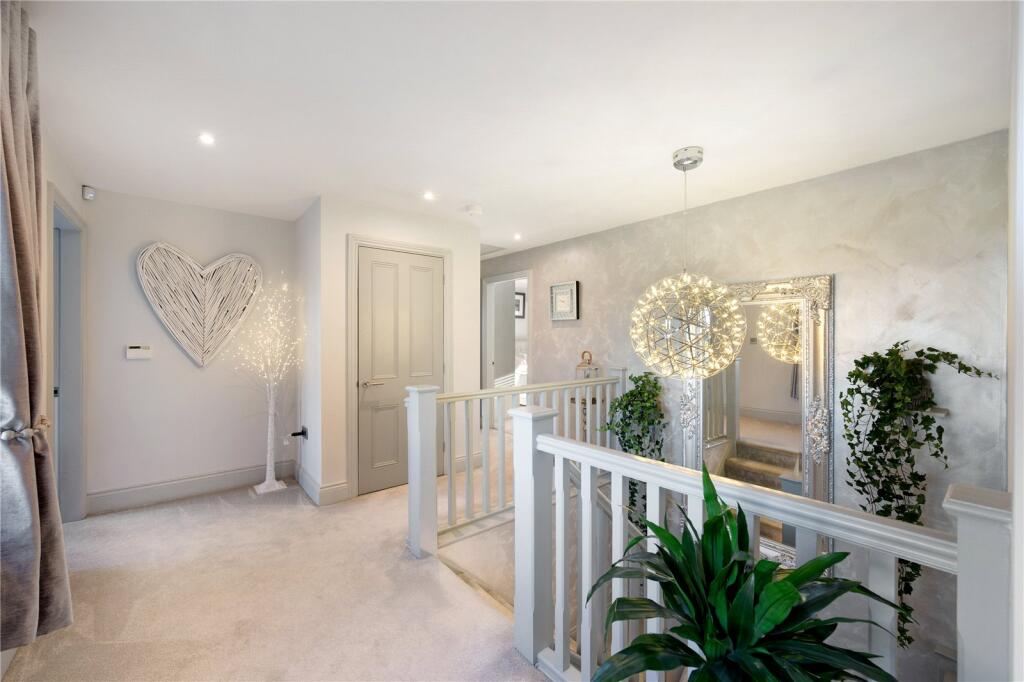 Additional image 12 of Northcote Park, Langho, Blackburn, Lancashire