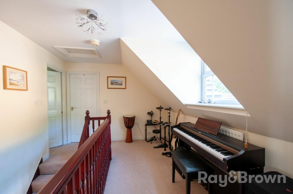 Additional image 29 of Dan Y Graig Heights, Talbot Green, Pontyclun