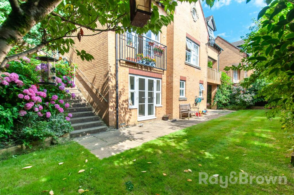 Additional image 37 of Dan Y Graig Heights, Talbot Green, Pontyclun