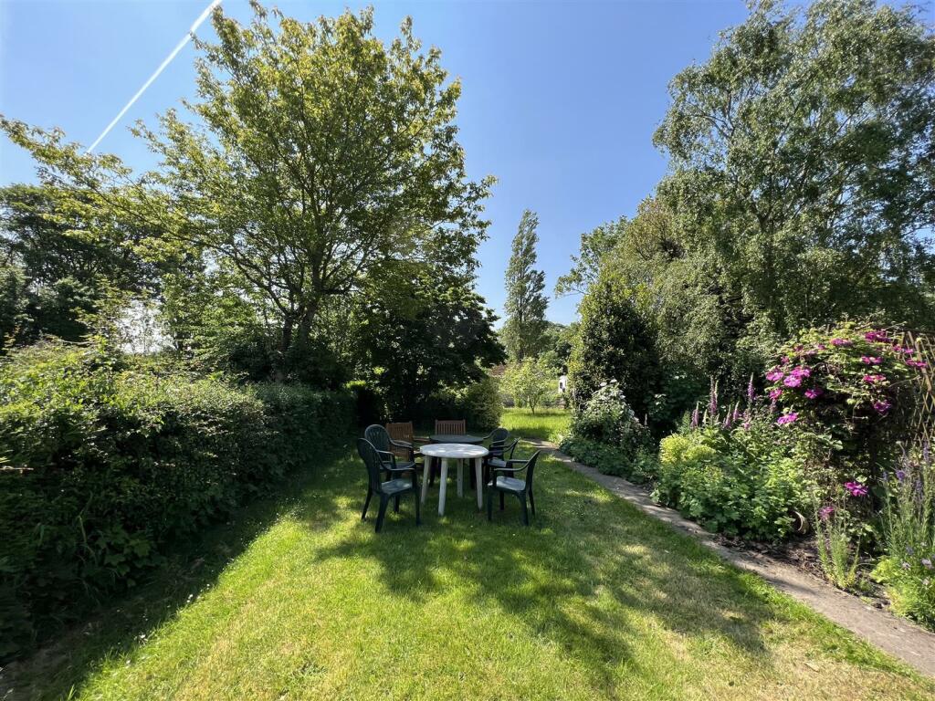 Additional image 17 of Barnston Road, Heswall, Wirral