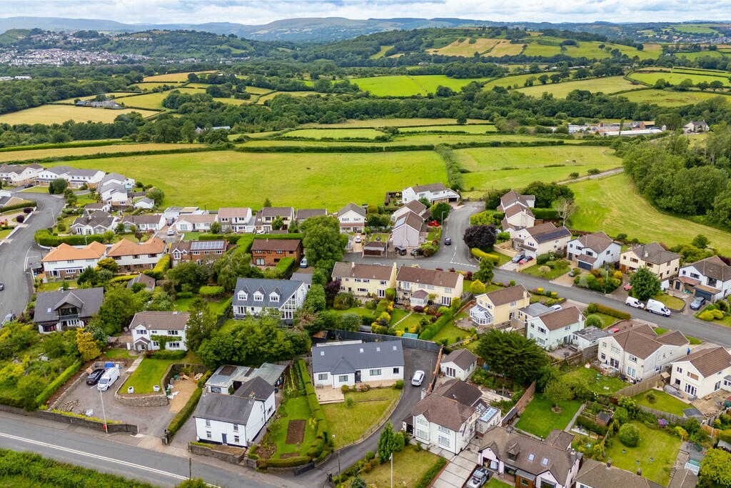 Additional image 31 of Llantrisant Road, Groesfaen