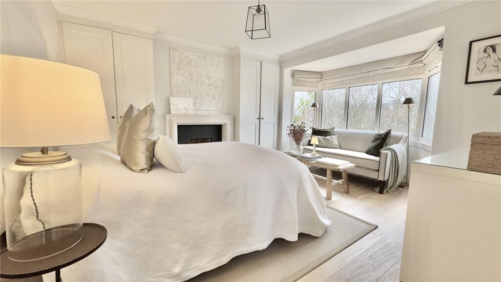 Additional image 14 of Pensby Road, Heswall, Wirral, CH61