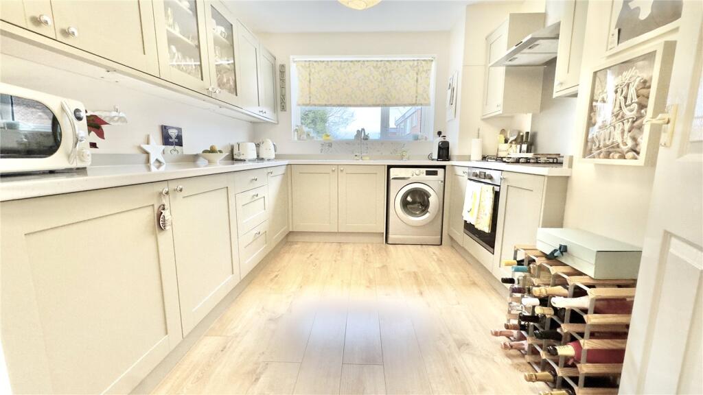 Additional image 9 of Ringwood Court, Talbot Road, Prenton, Merseyside, CH43