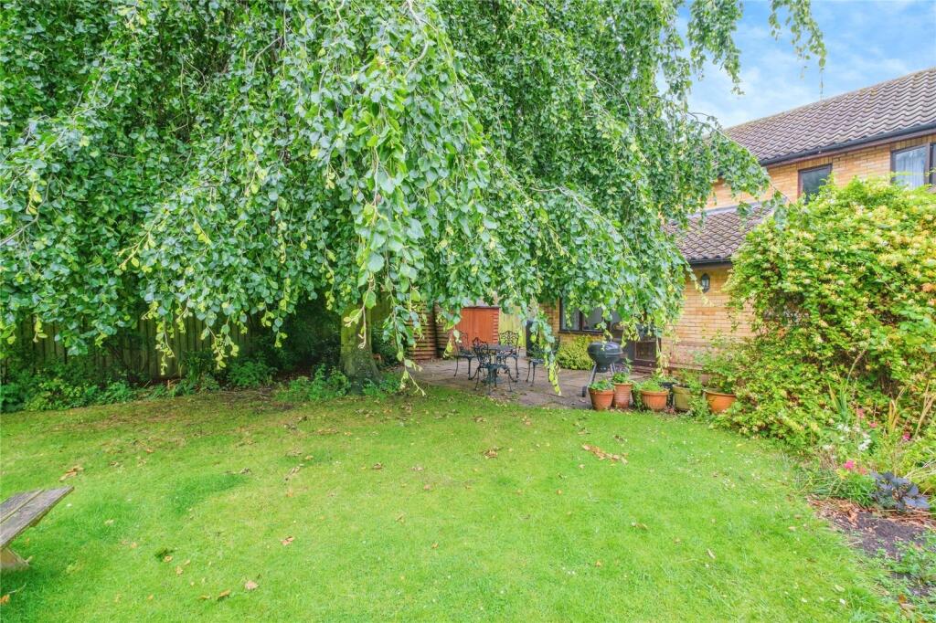 Additional image 23 of Park Lane, Little Downham, Ely, Cambridgeshire, CB6