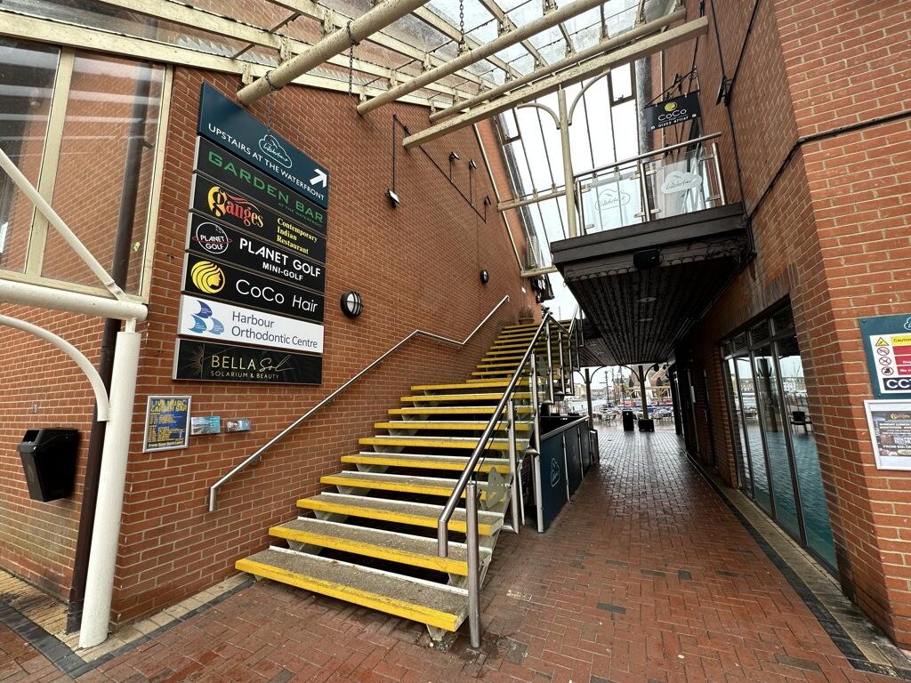 Additional image 4 of Unit 19, The Waterfront, Sovereign Harbour, Eastbourne, East Sussex, BN23 5UZ