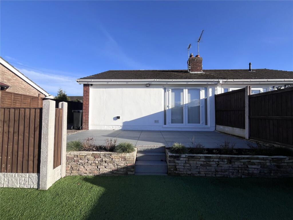 Additional image 14 of Hillside Road, Penyffordd, Chester, Flintshire, CH4