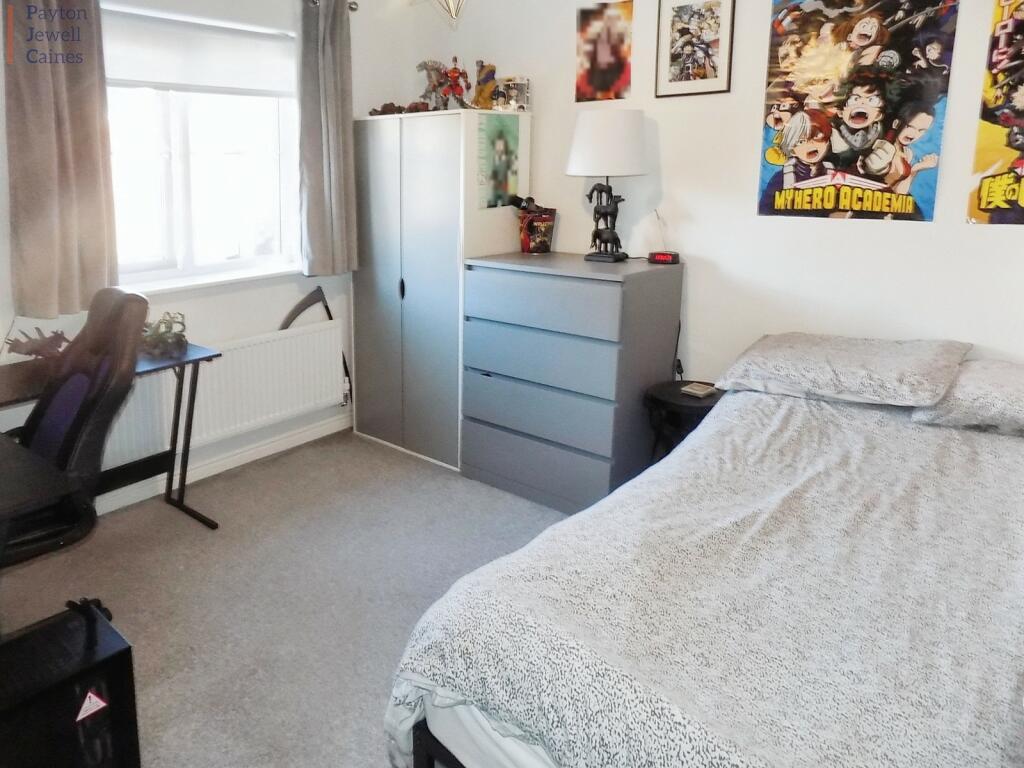 Additional image 14 of Gelli Goch, Coity, Bridgend. CF35 6AW