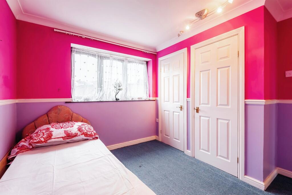 Additional image 16 of York Drive, Llantwit Fardre, Pontypridd