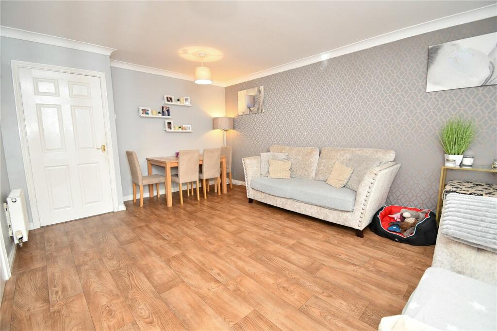 Additional image 4 of Hampton Chase, Prenton, Wirral