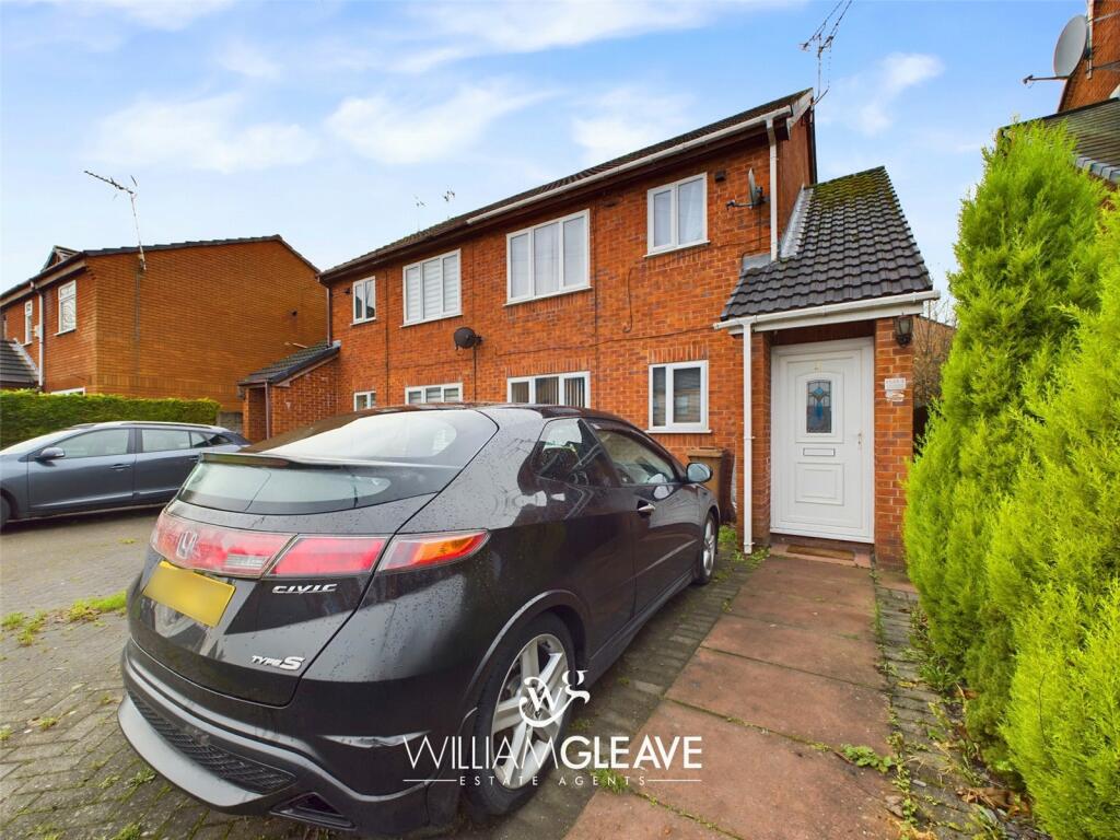 Additional image 11 of Sealand Avenue, Sealand, Deeside, CH5