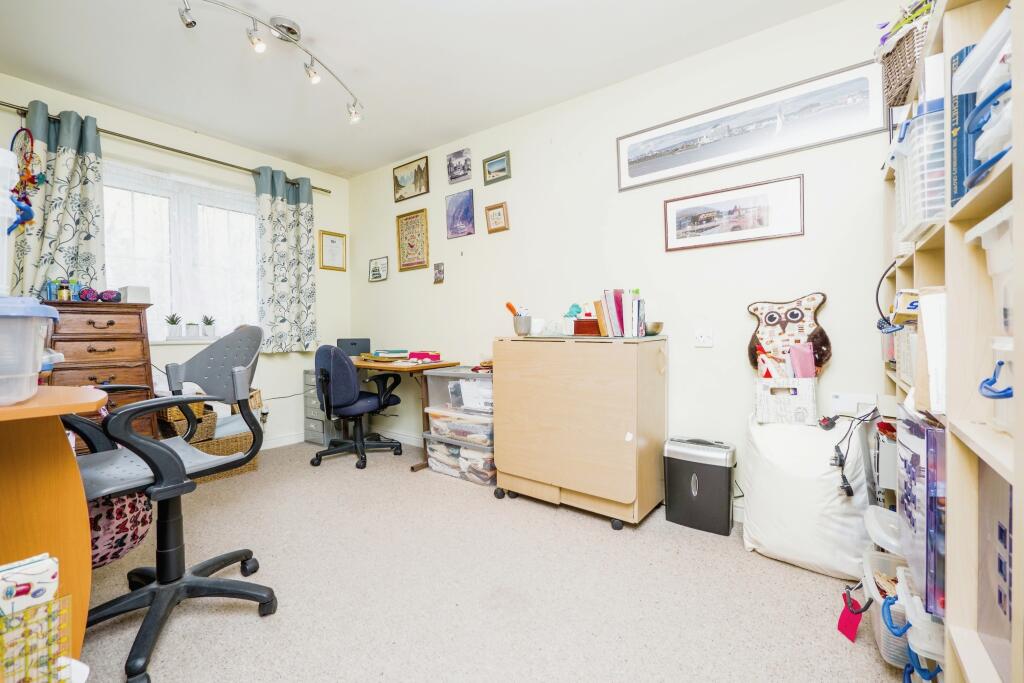 Additional image 9 of Cwm Felin, Bridgend, CF35