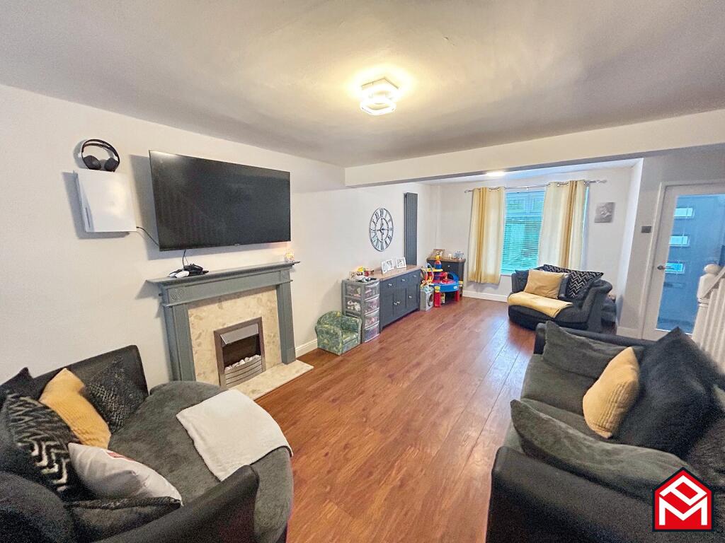 Additional image 5 of Station Row, Pontyrhyl, Bridgend, Bridgend County. CF32 8PJ