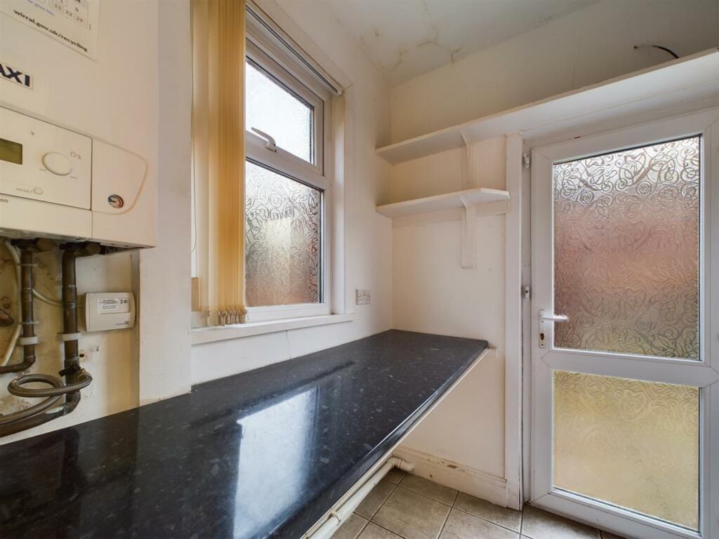 Additional image 11 of Vernon Avenue, Wallasey