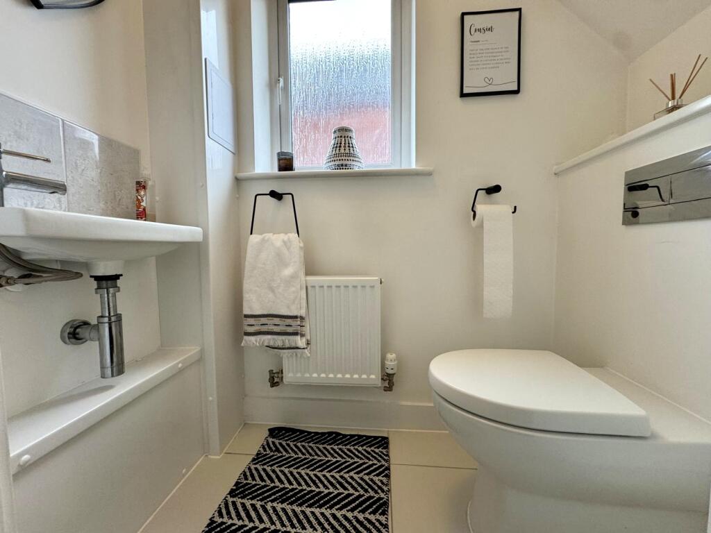 Additional image 7 of Kingfisher Crescent, Merthyr Vale, Merthyr Tydfil,CF48 4TL