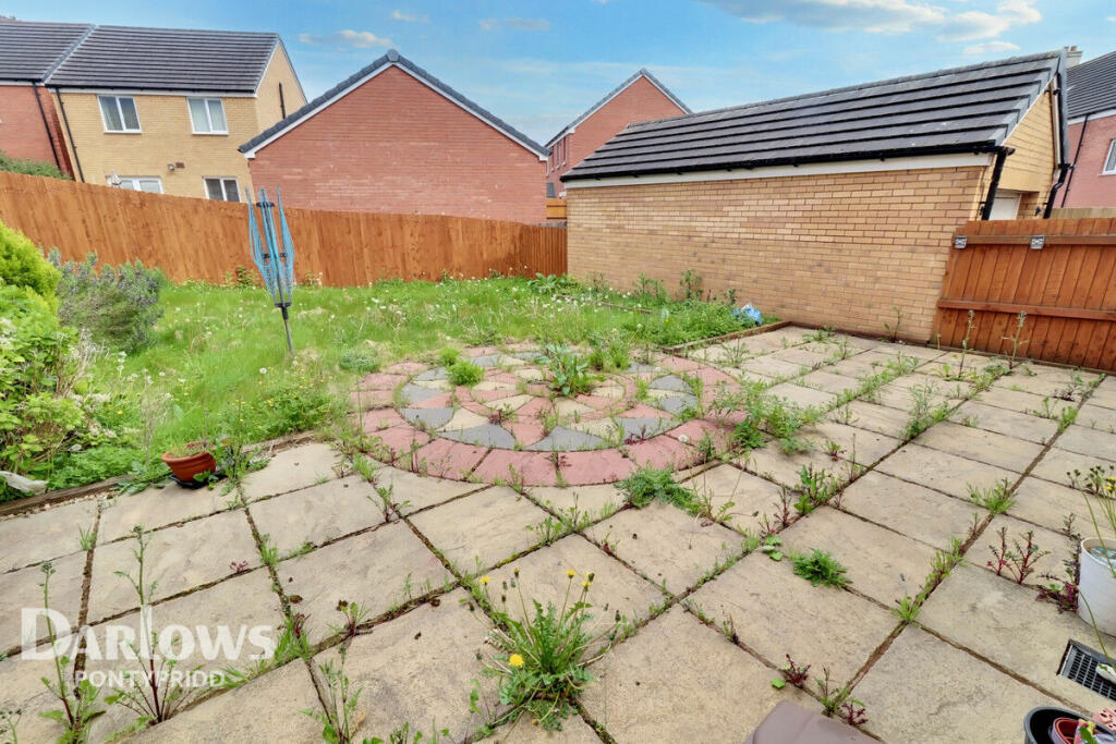 Additional image 28 of Bryn Eirlys, Bridgend