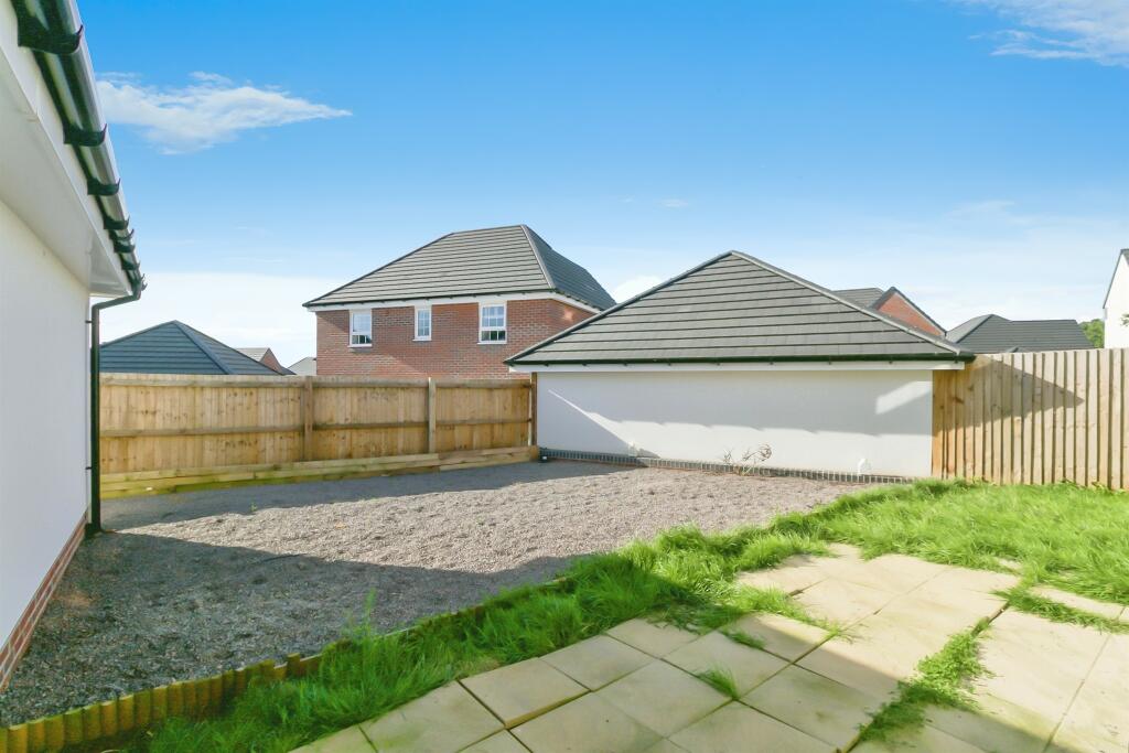 Additional image 17 of Rhodfa'r Hurricane, St. Athan, Barry