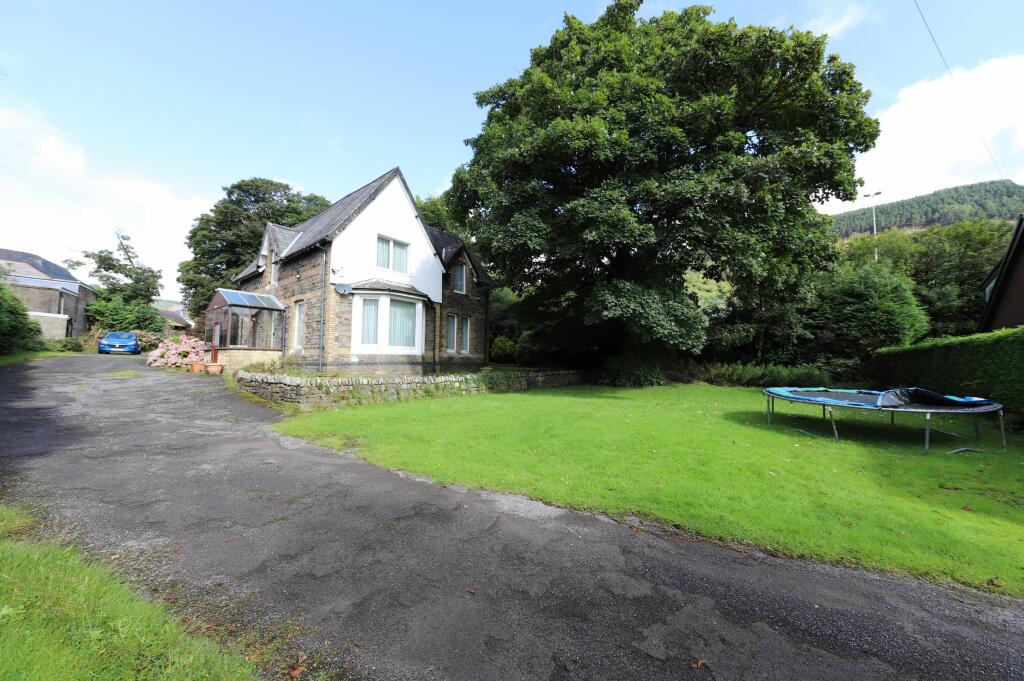 Additional image 39 of Tynewydd Cottage, Mountain View, Treherbert, Treorchy
