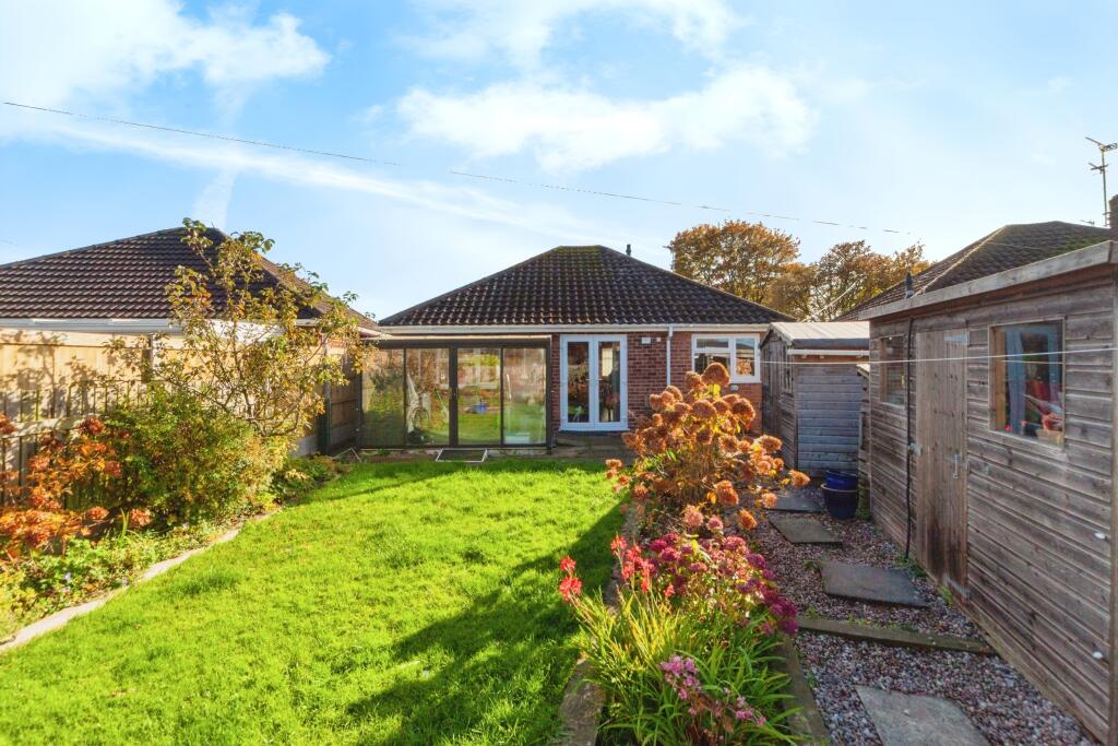 Additional image 16 of Saughall Road, Blacon, Chester, Cheshire, CH1