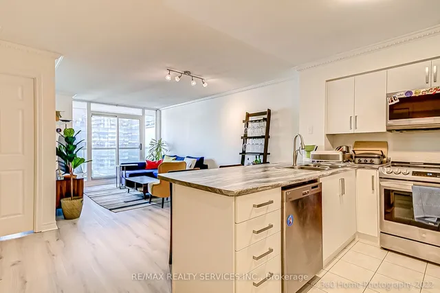 Additional image 5 of 30 Grand Trunk Cres Unit 1203