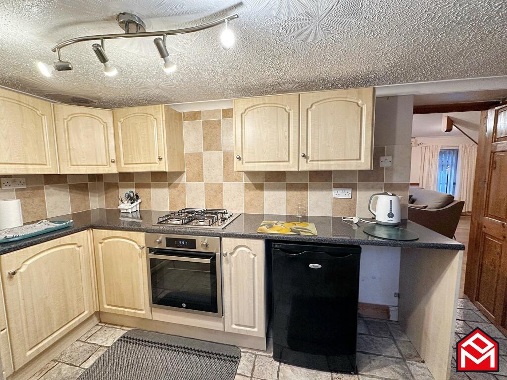 Additional image 3 of Bridgend Road, Aberkenfig, Bridgend, Bridgend County. CF32 9AD