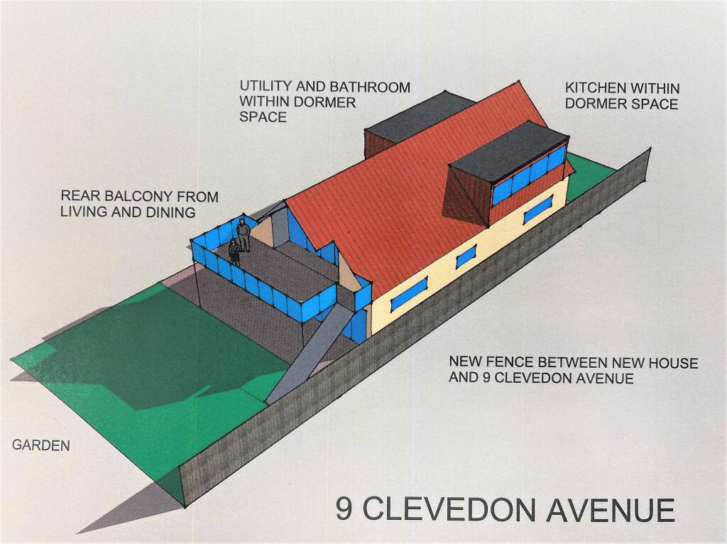 Additional image 12 of Clevedon Avenue, Sully, Penarth
