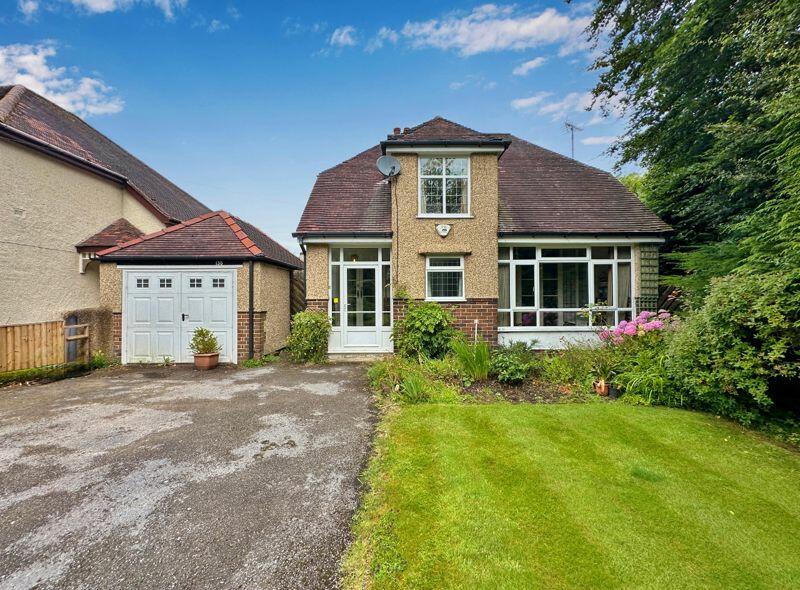 Additional image 2 of Thingwall Road, Irby, Wirral