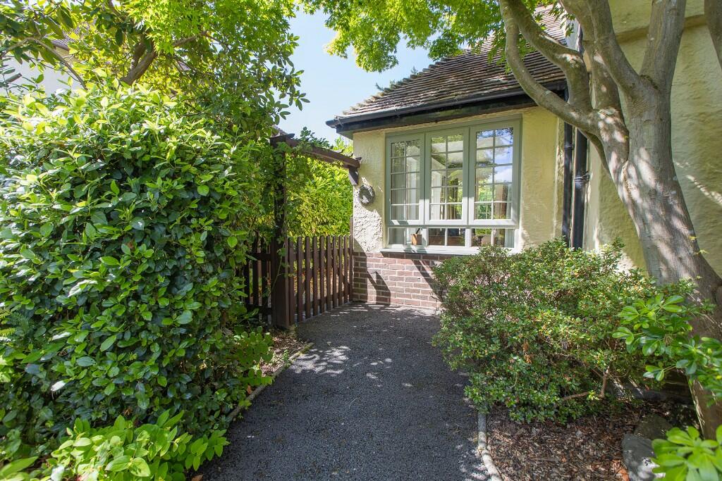 Additional image 4 of DAKOTA HOUSE, Croft Drive East, CH48