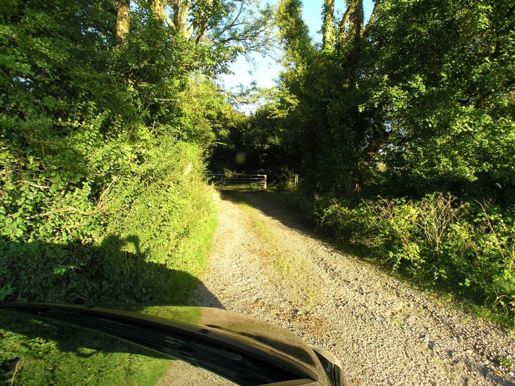 Additional image 2 of Land Near The Elms, Peterston super Ely