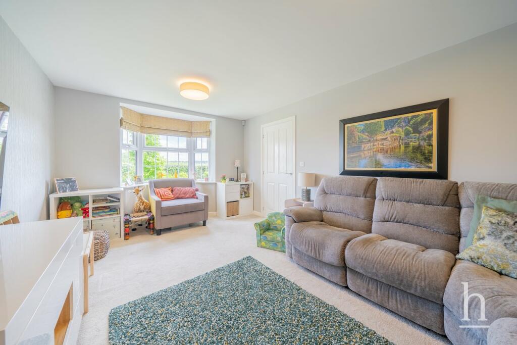 Additional image 4 of Manor Drive, Upton, CH49