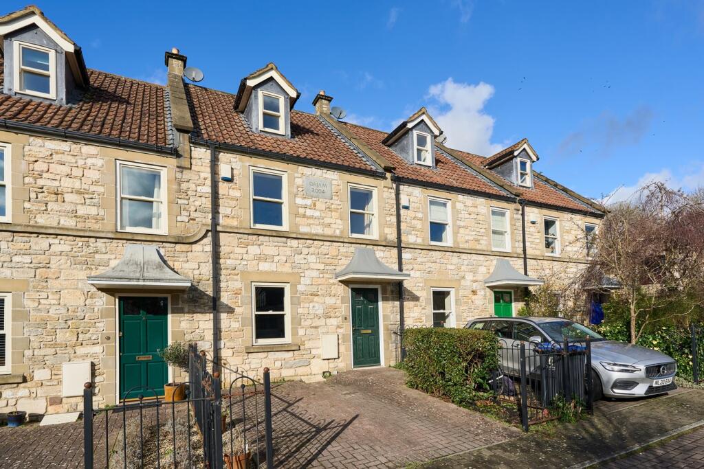 Longs Yard, Bradford-on-Avon, BA15