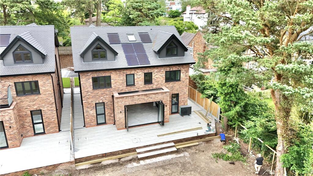 Additional image 37 of Farr Hall Road, Heswall, Wirral, CH60