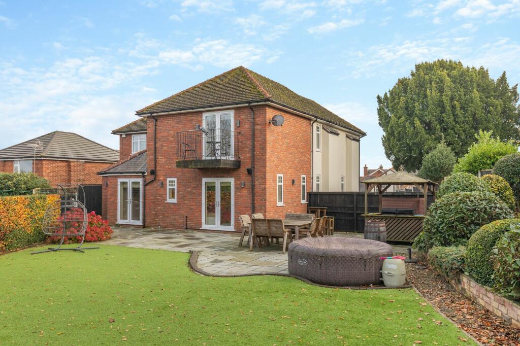 Additional image 27 of Fieldside, Hawarden, CH5