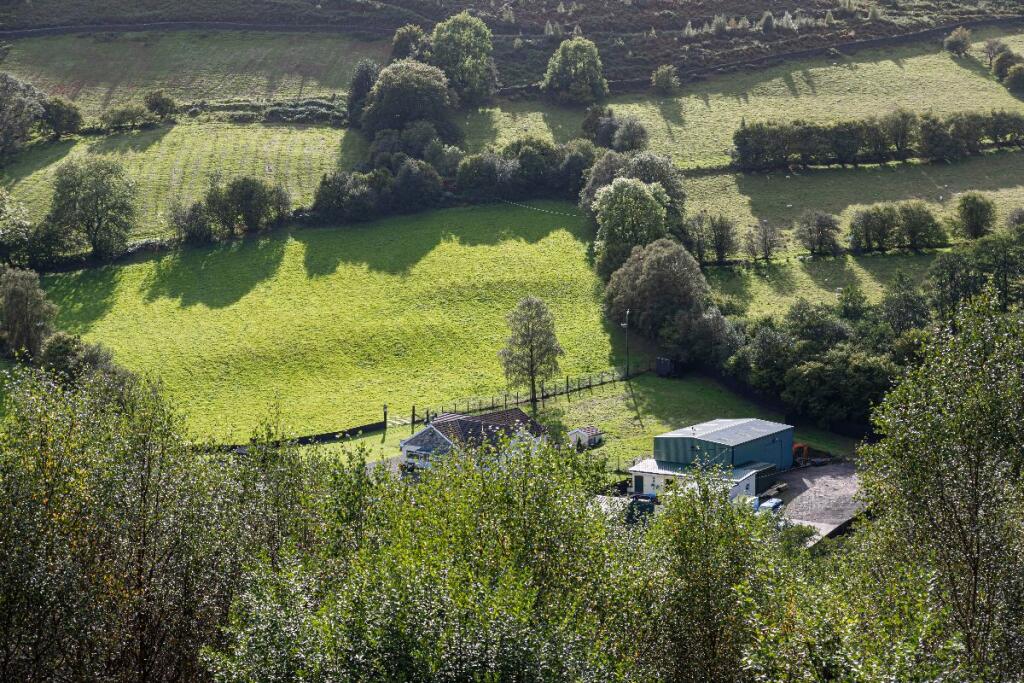 Additional image 74 of Ty'R-y-Wen Farm, Bedlinog, Treharris