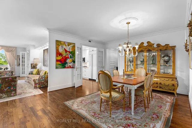 Additional image 7 of 3600 Yonge St Unit 822