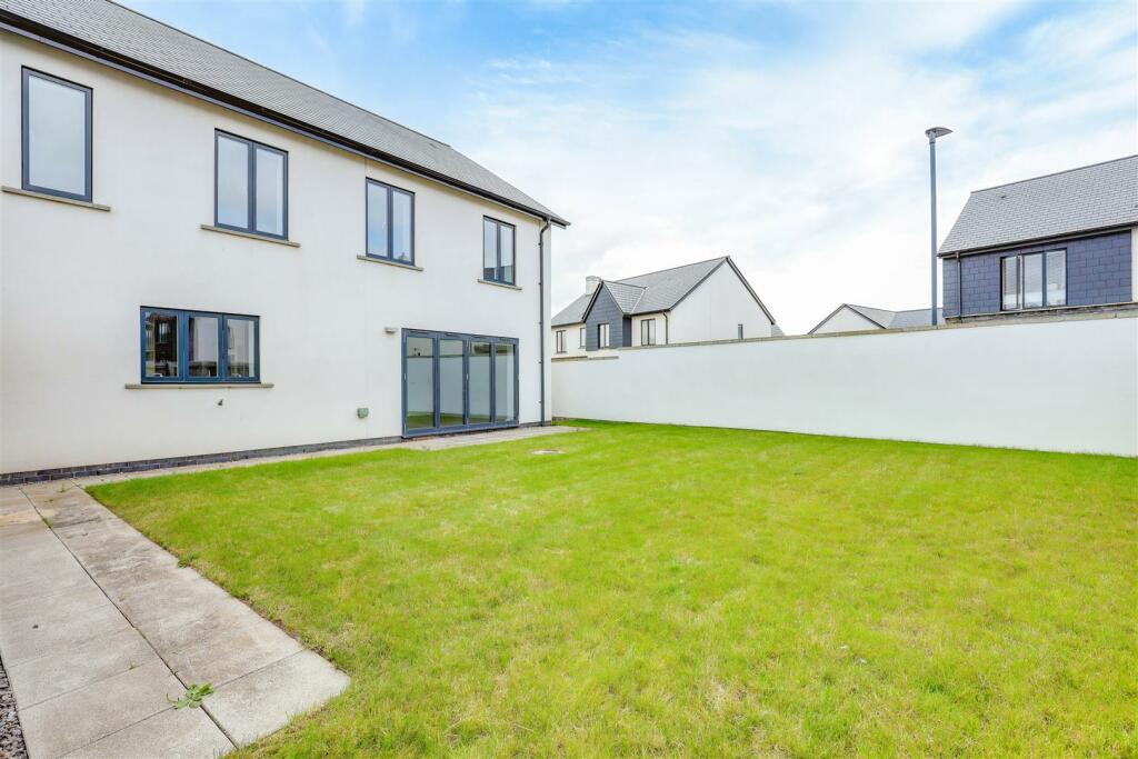 Additional image 19 of Cottrell Gardens, Bonvilston, Vale of Glamorgan, CF5 6FX