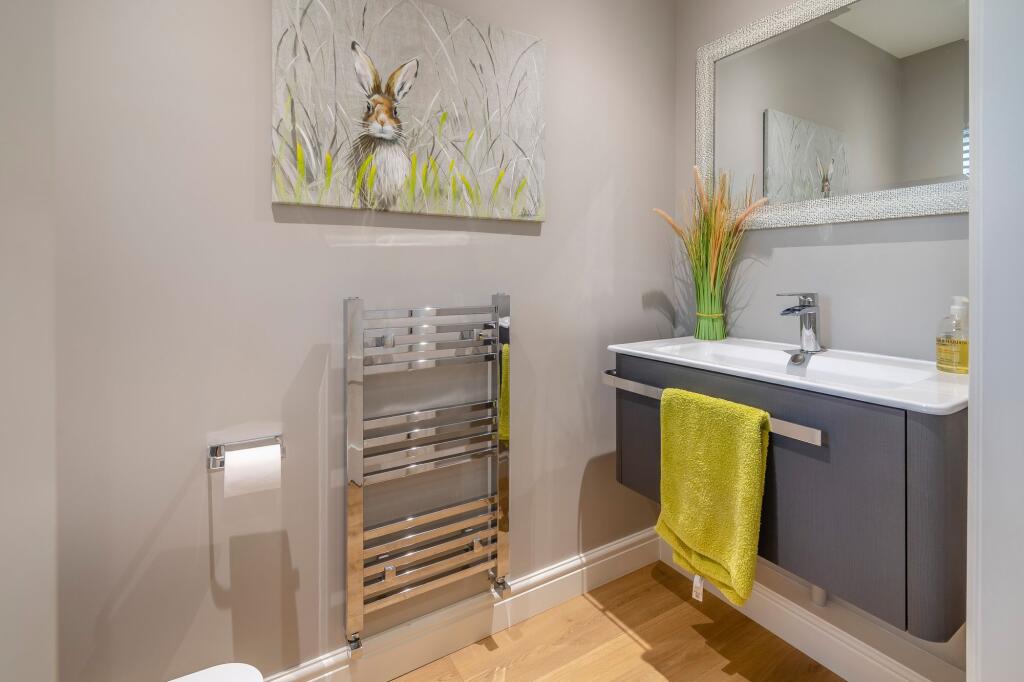 Additional image 13 of Cwrt Ogwen, Hawarden, CH5