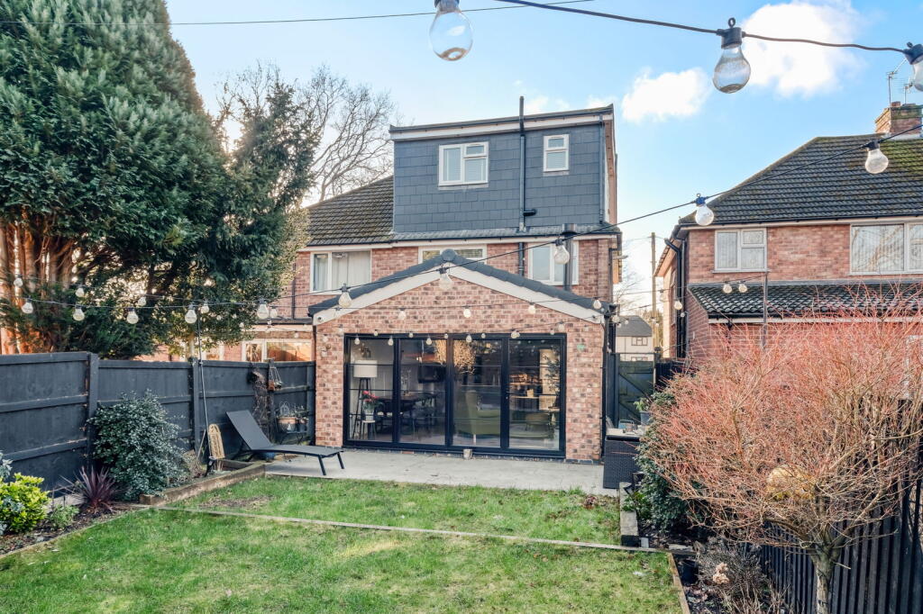 Additional image 26 of Brook Lane, Birmingham, B13 0TQ