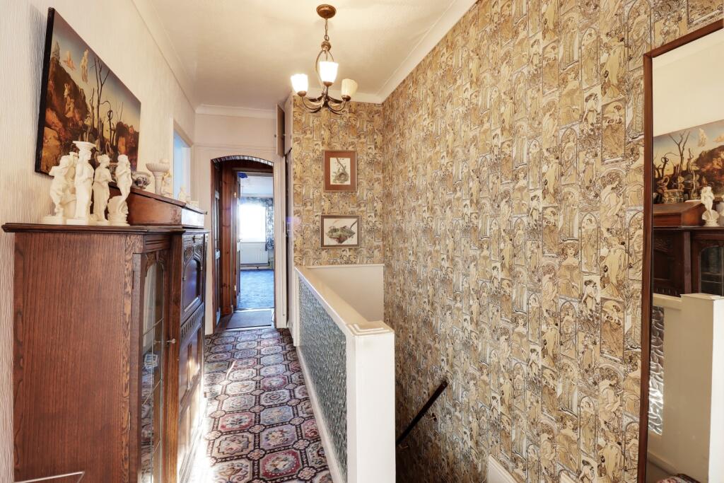 Additional image 3 of PISGAH STREET, KENFIG HILL, BRIDGEND, MID GLAMORGAN, CF33