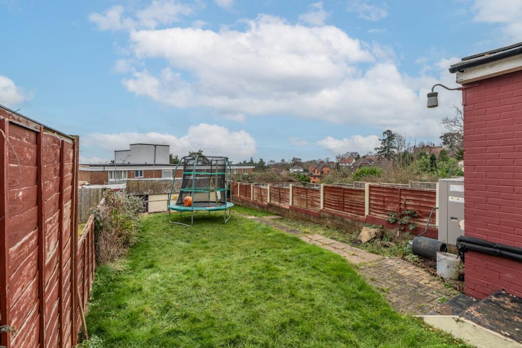 Additional image 19 of Mount Pleasant, Southcrest, Redditch, B97