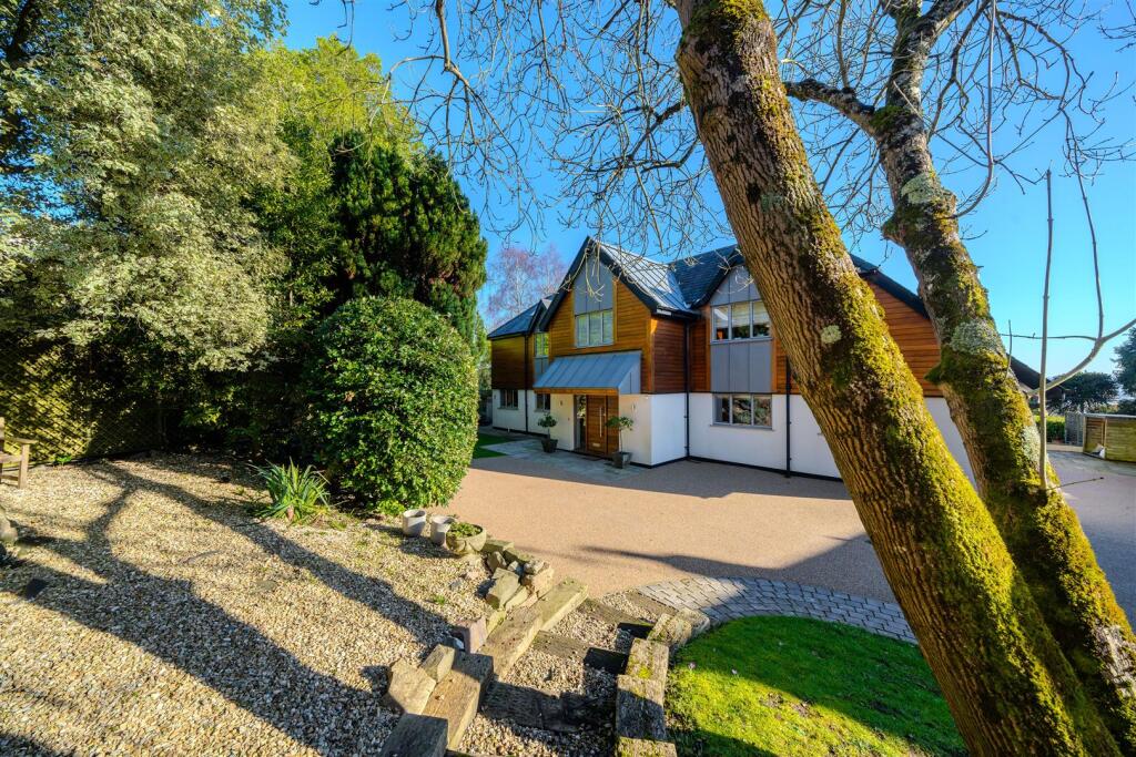 Additional image 21 of Leigh Woods, Bristol, BS8