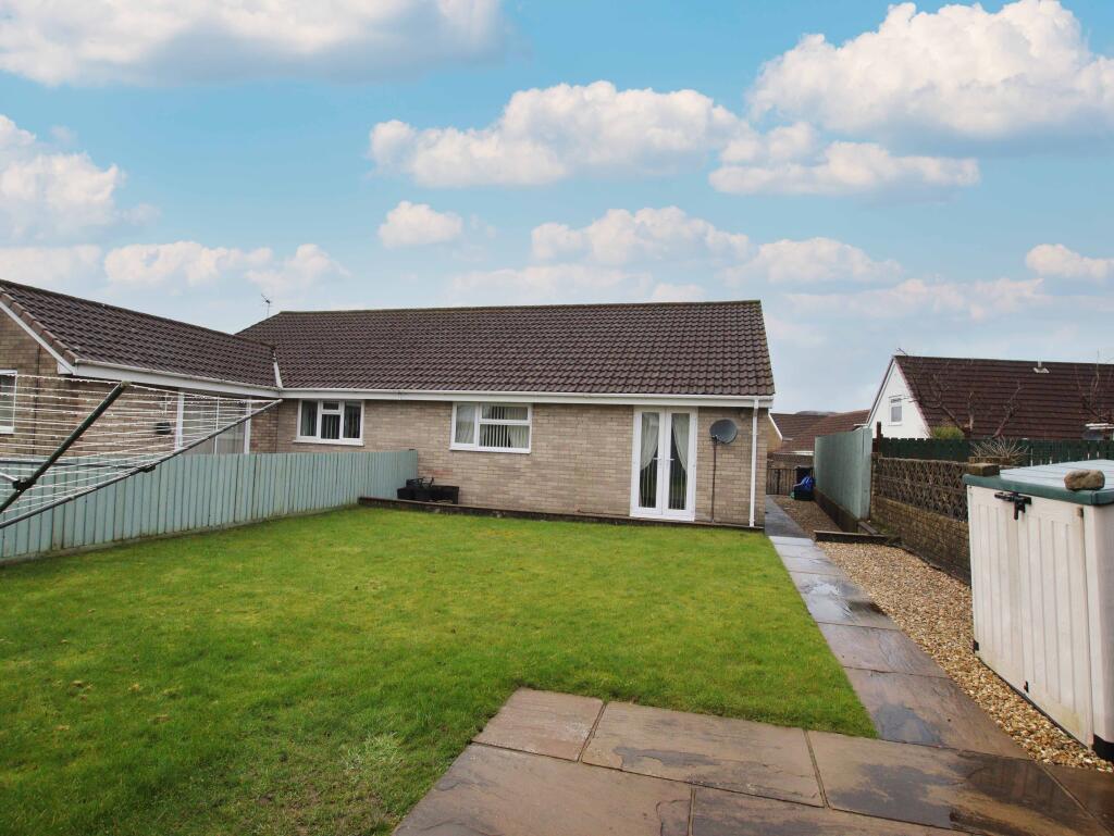 Additional image 9 of Ty Llwyd Parc Estate, Quakers Yard, Treharris CF46 5LA