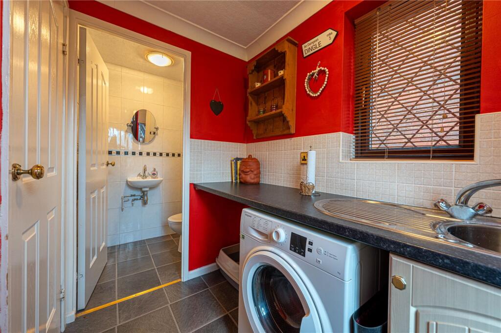 Additional image 17 of Falcon, Wilnecote, Tamworth, Staffordshire, B77