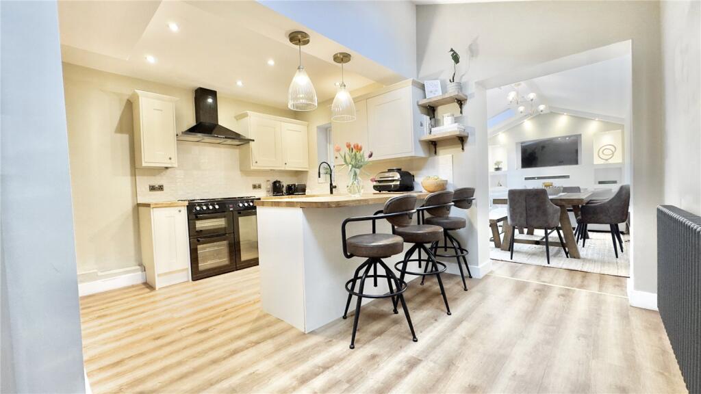 Additional image 7 of Pensby Road, Heswall, Wirral, CH61