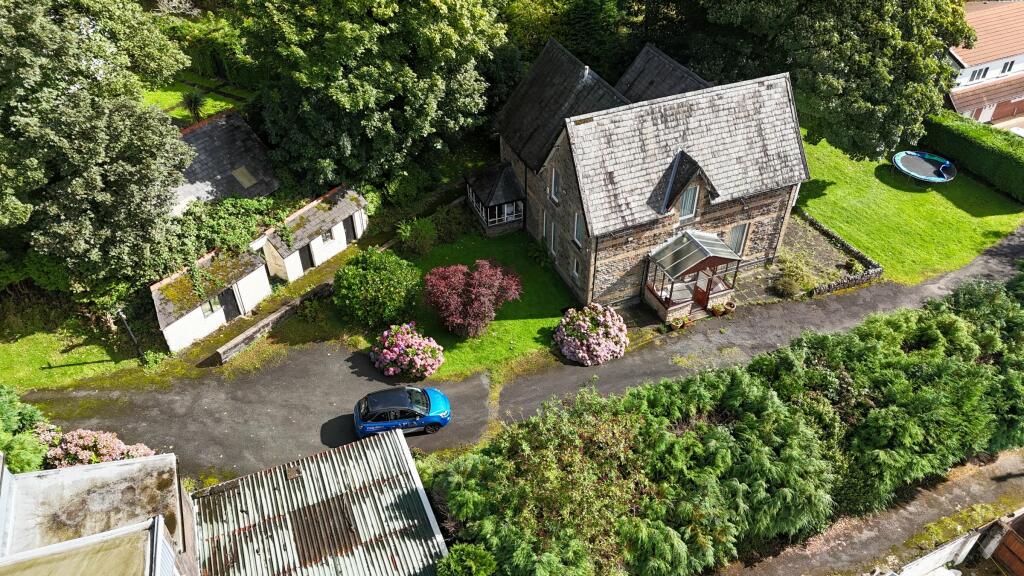 Additional image 3 of Tynewydd Cottage, Mountain View, Treherbert, Treorchy