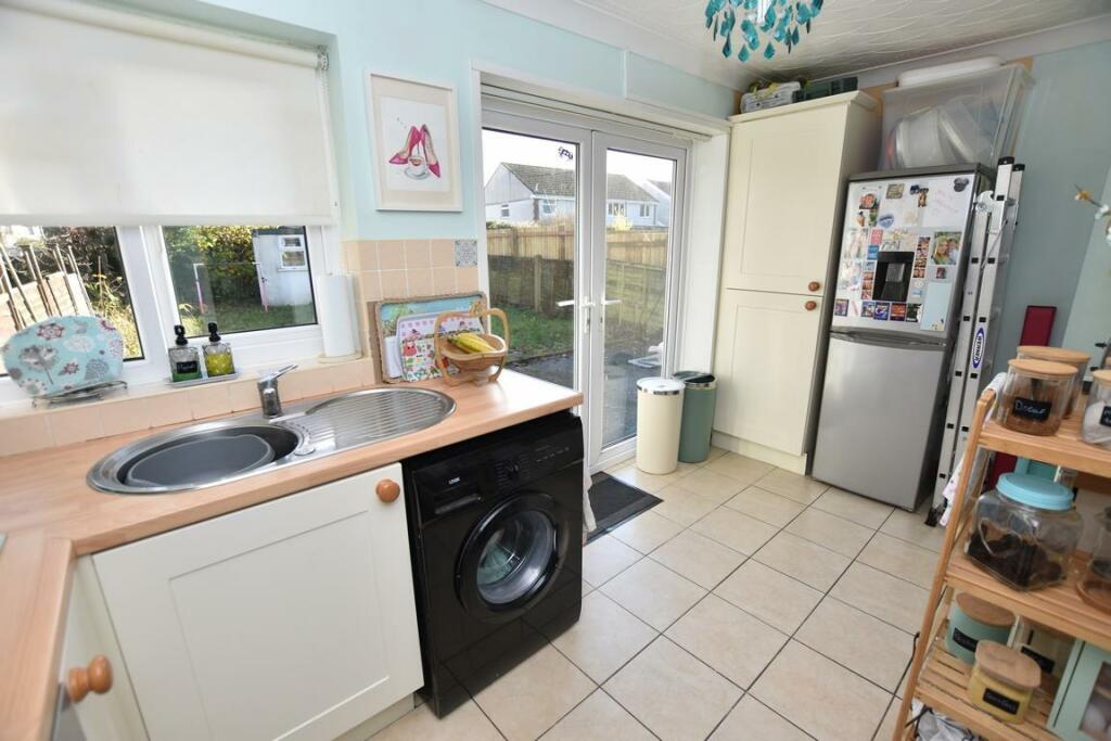 Additional image 6 of Swn Y Nant, Penpedairheol