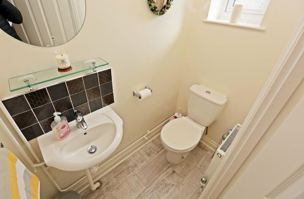 Additional image 17 of Cefn Close, Glyncoch, Pontypridd, CF37